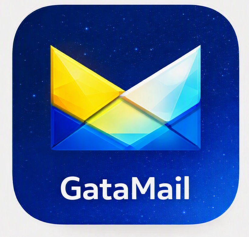 GataMail Logo
