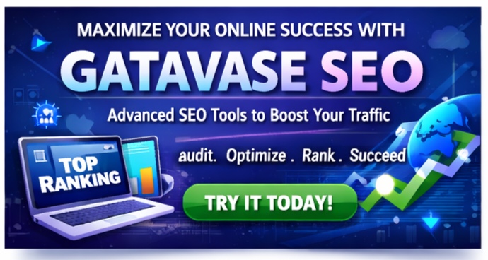 Advanced SEO Tools