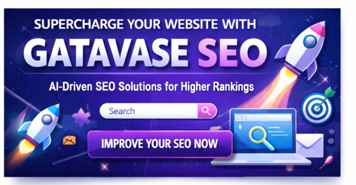 AI-Driven SEO