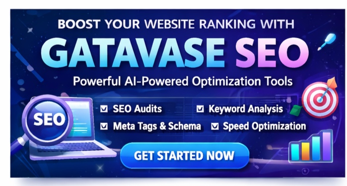 Optimization Tools