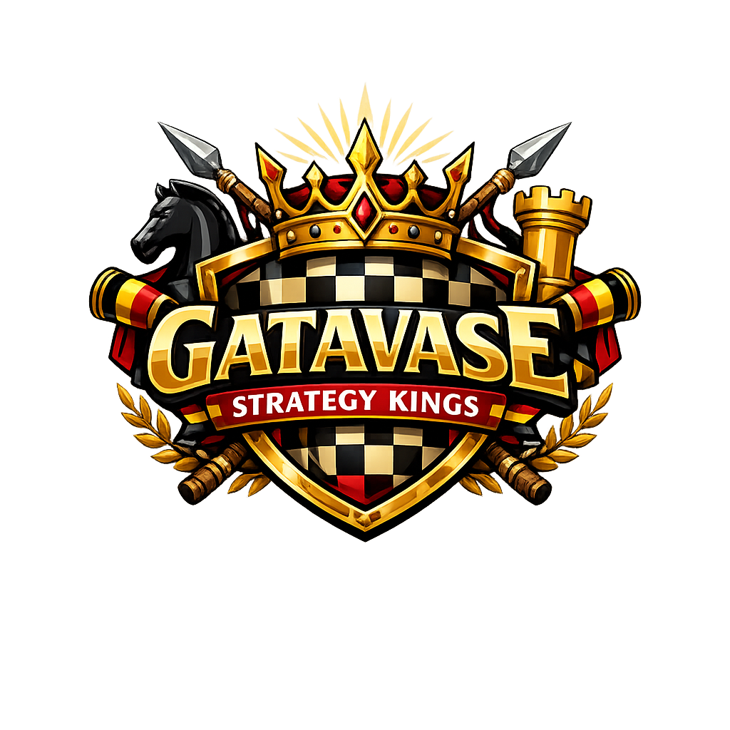 Gatavase Strategy Kings