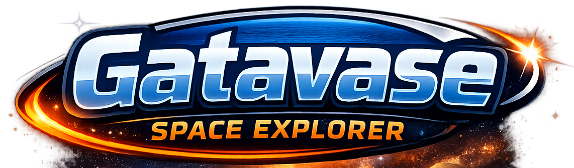 Gatavase Space Explorer