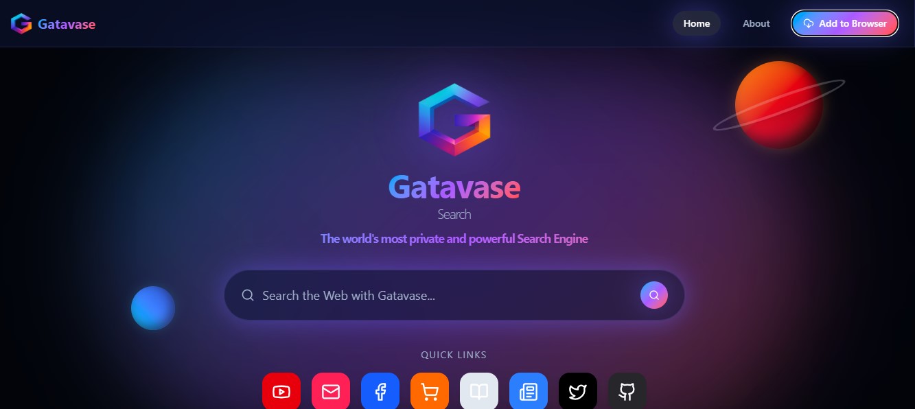 Gatavase Search AI Capabilities