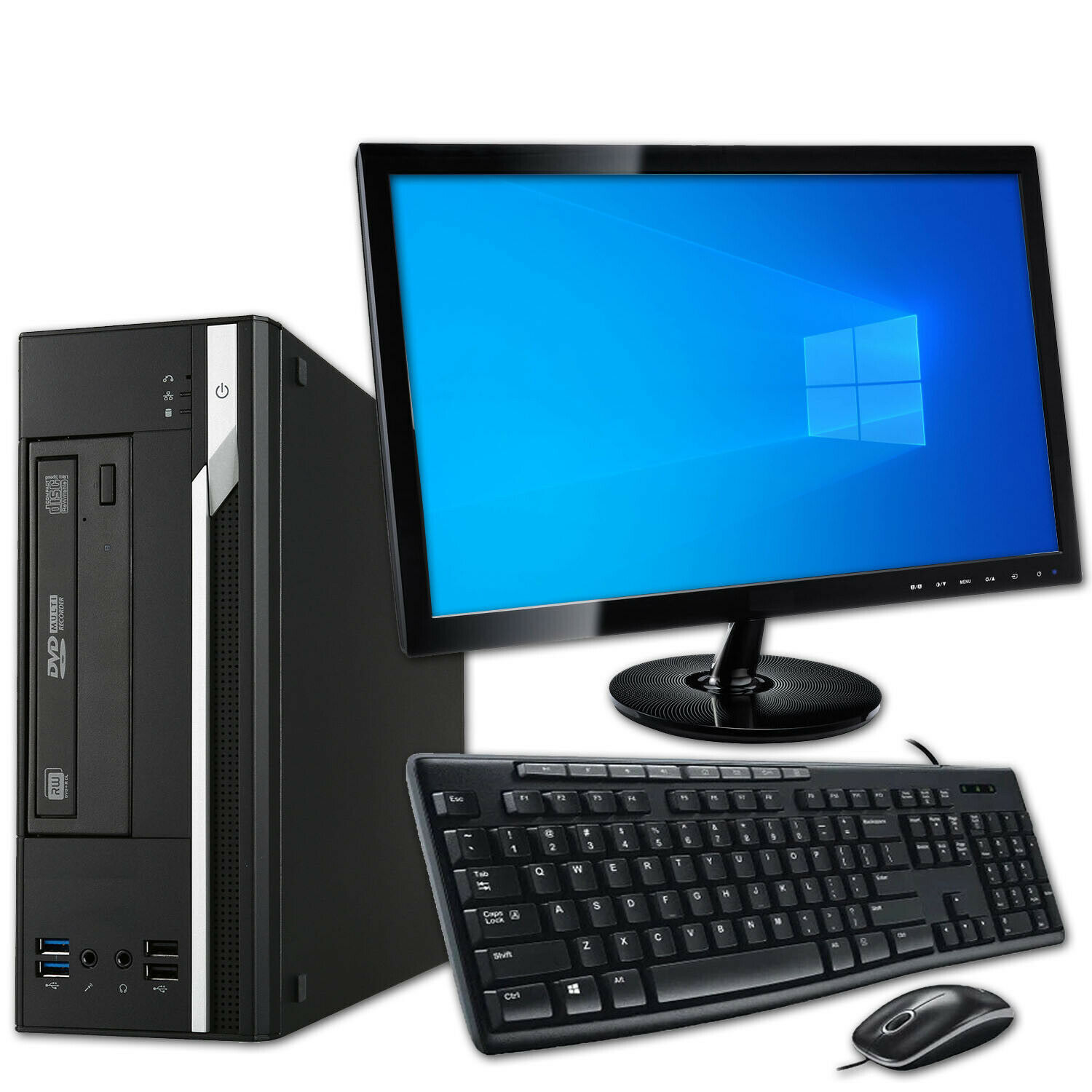 Desktop PC
