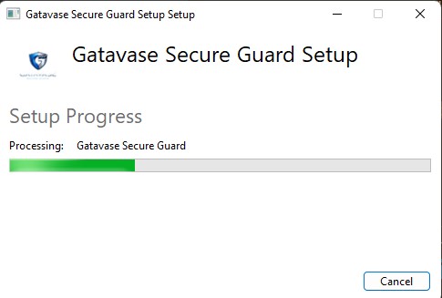 Security Settings